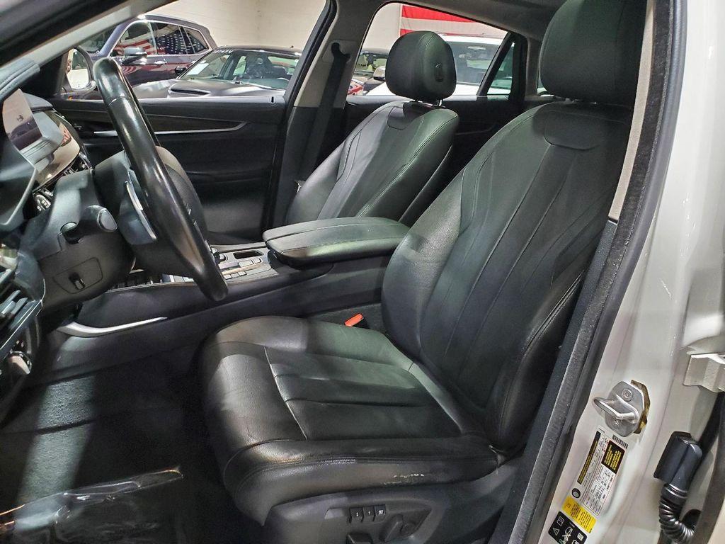 used 2016 BMW X6 car, priced at $18,995