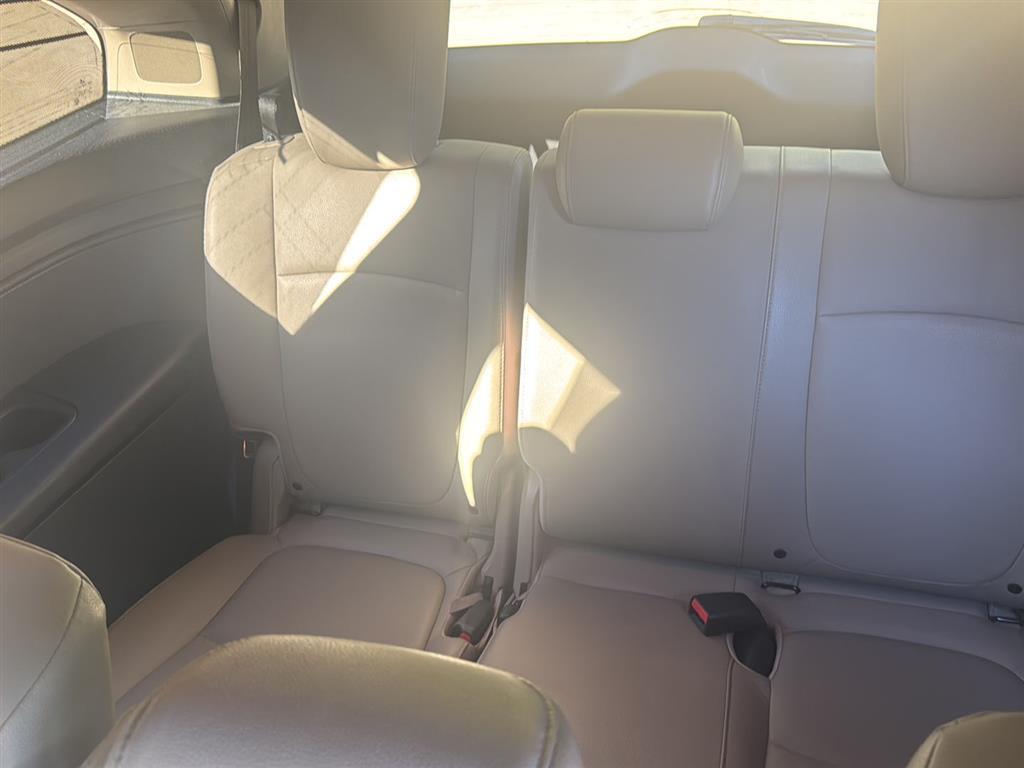 used 2020 Honda Odyssey car, priced at $28,994