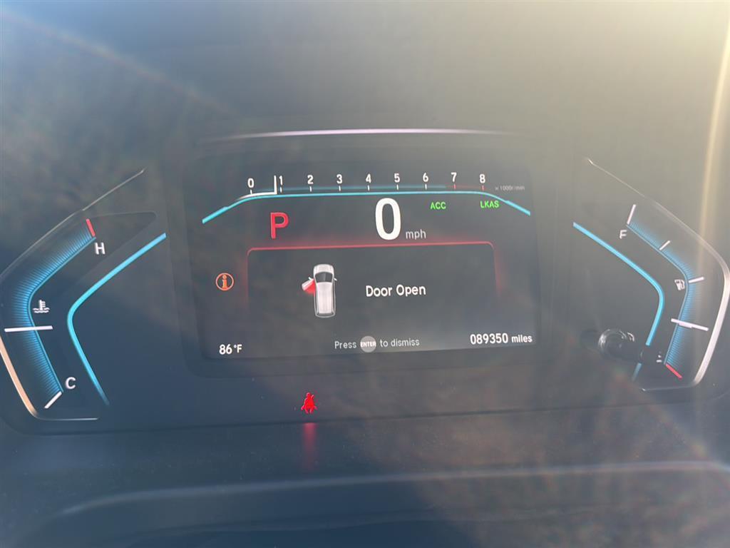 used 2020 Honda Odyssey car, priced at $28,994