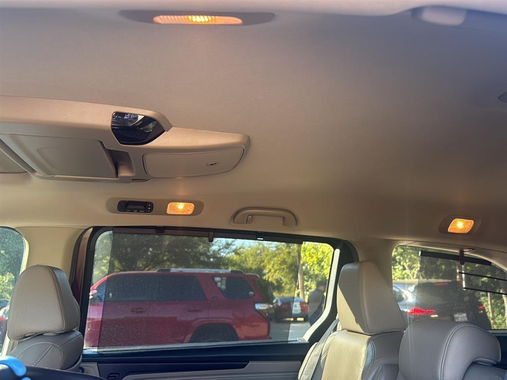 used 2020 Honda Odyssey car, priced at $28,994