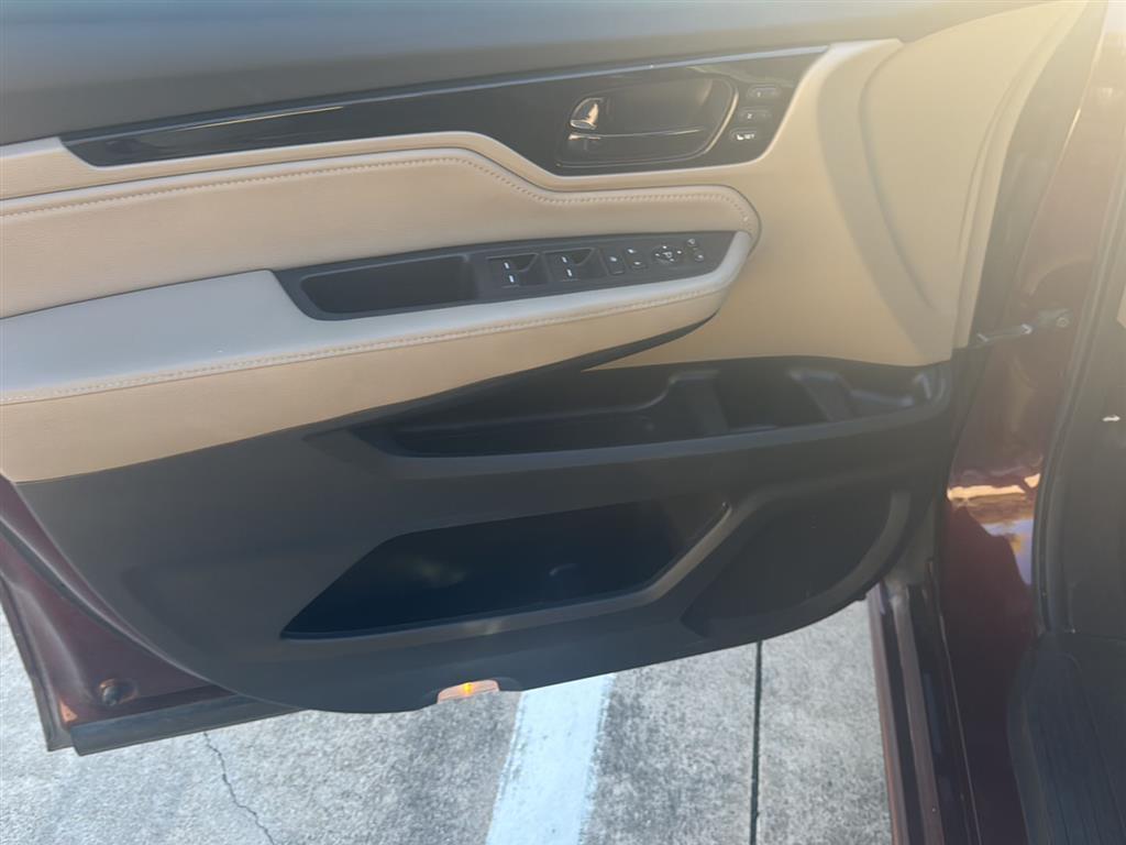 used 2020 Honda Odyssey car, priced at $28,994