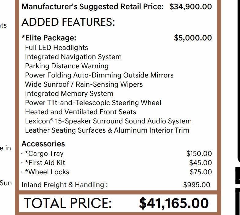 used 2019 Genesis G70 car, priced at $19,687