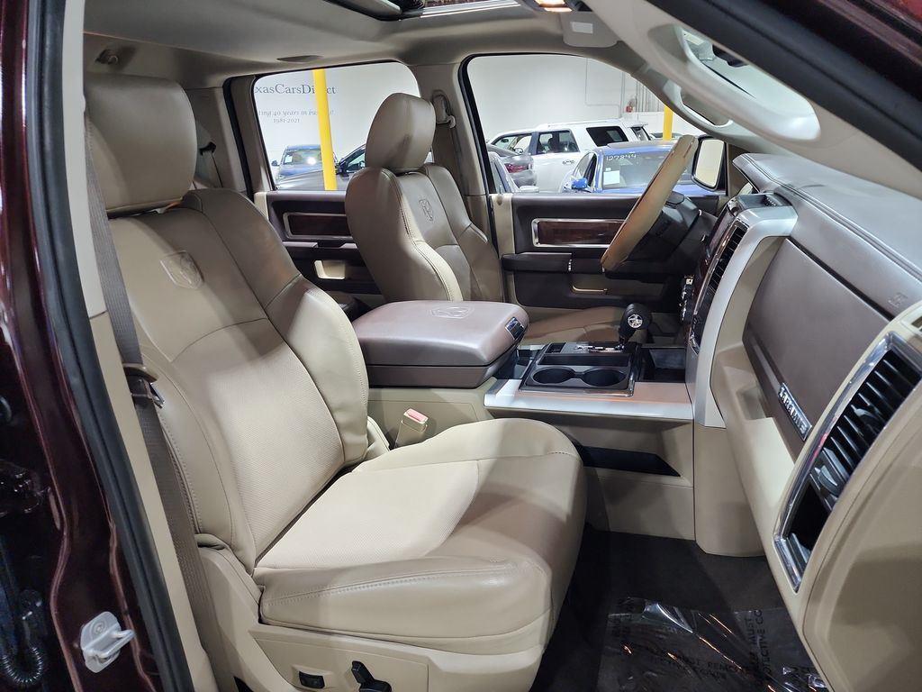 used 2012 Ram 1500 car, priced at $17,498