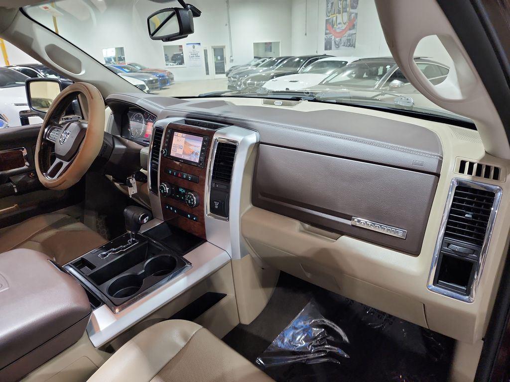 used 2012 Ram 1500 car, priced at $17,498