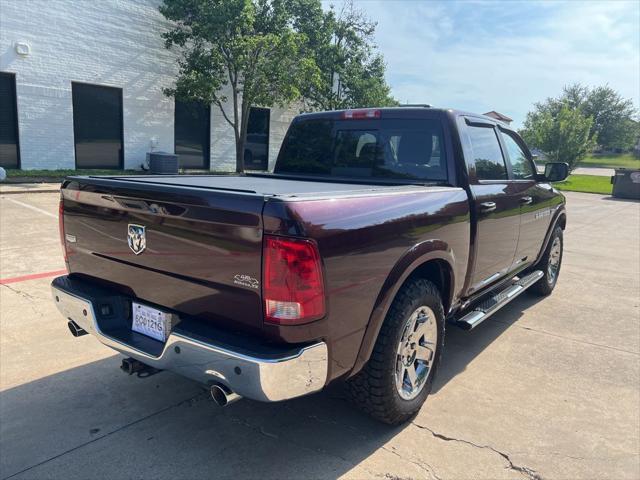 used 2012 Ram 1500 car, priced at $17,998