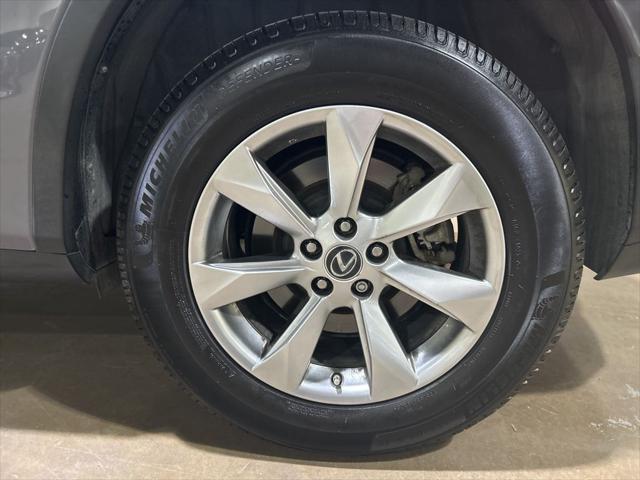 used 2019 Lexus RX 350 car, priced at $27,974