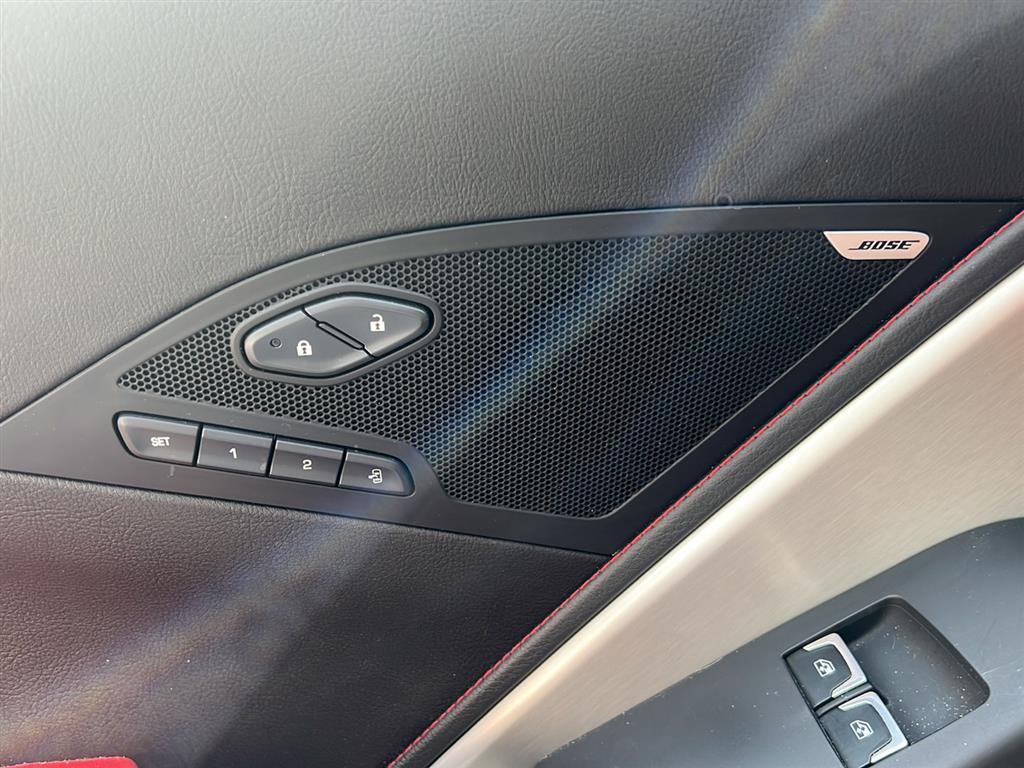 used 2015 Chevrolet Corvette car, priced at $39,959