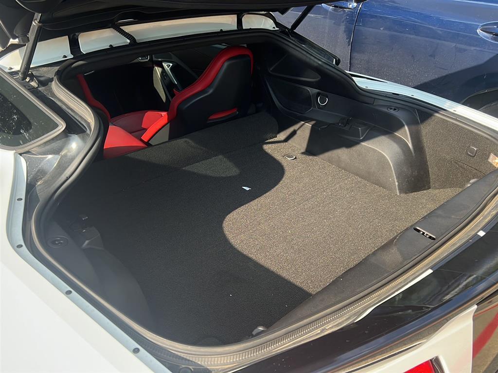 used 2015 Chevrolet Corvette car, priced at $39,959