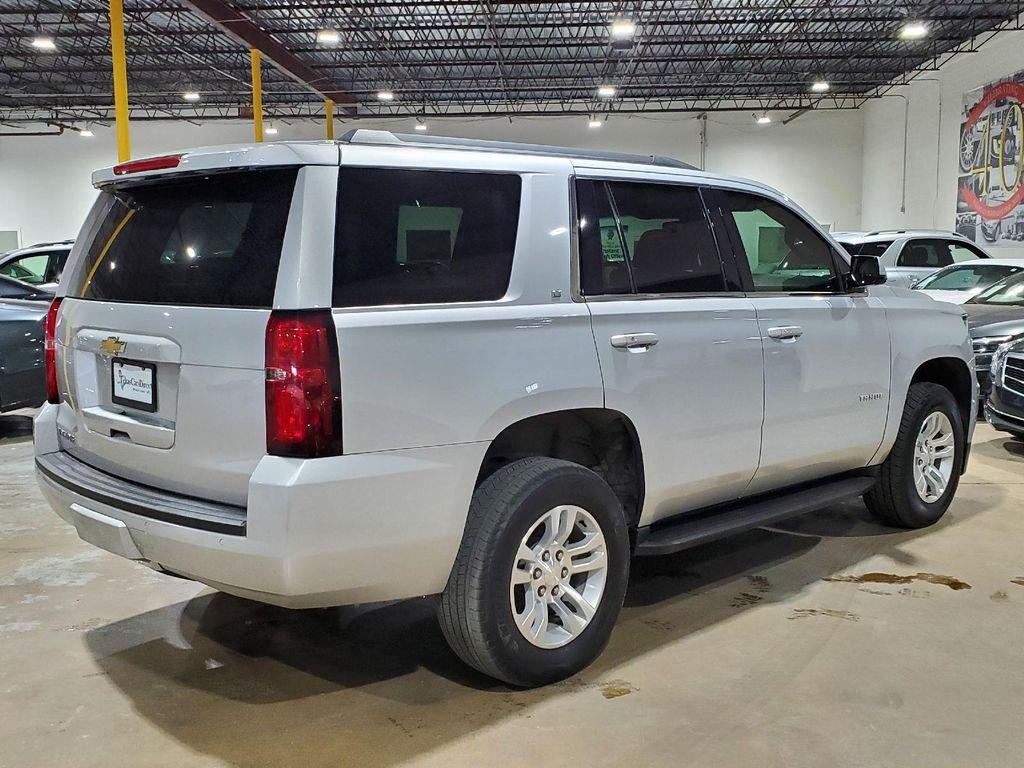 used 2020 Chevrolet Tahoe car, priced at $25,400