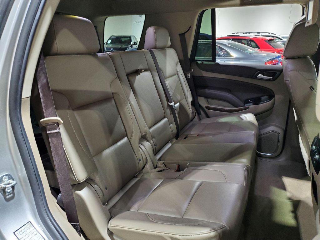 used 2020 Chevrolet Tahoe car, priced at $25,400