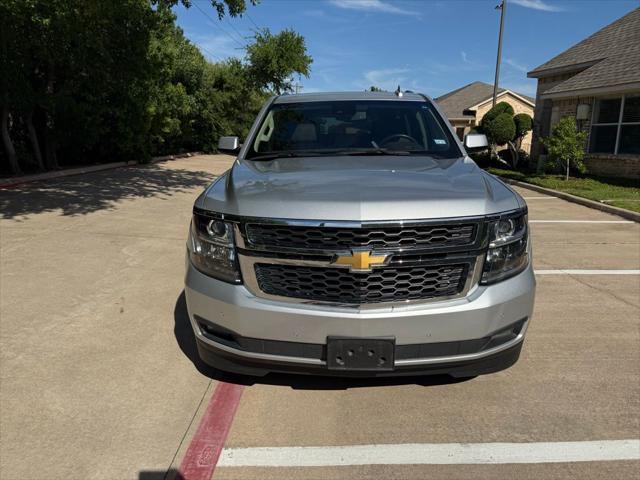 used 2020 Chevrolet Tahoe car, priced at $30,000