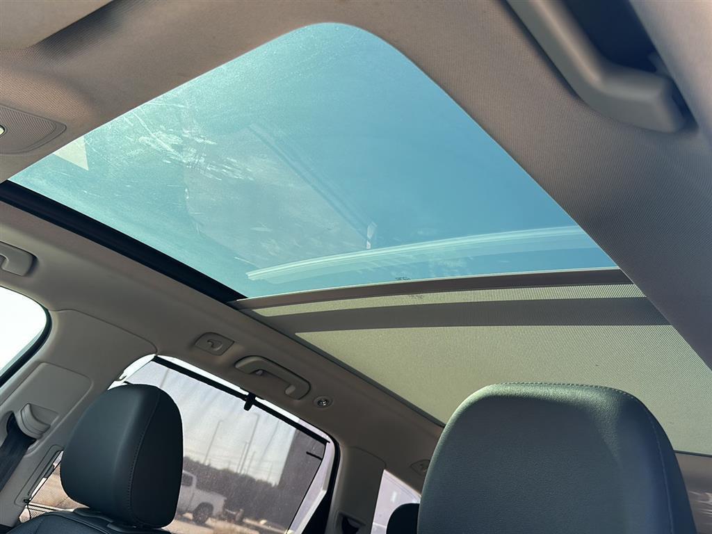 used 2020 Audi Q7 car, priced at $31,492