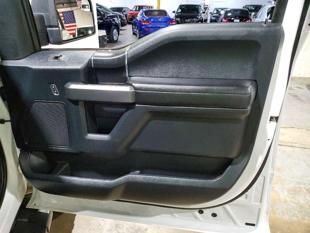 used 2018 Ford F-150 car, priced at $24,988