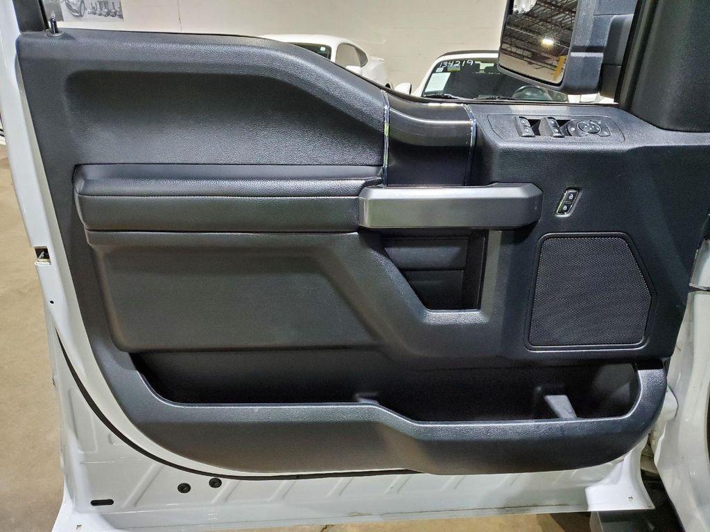 used 2018 Ford F-150 car, priced at $24,988