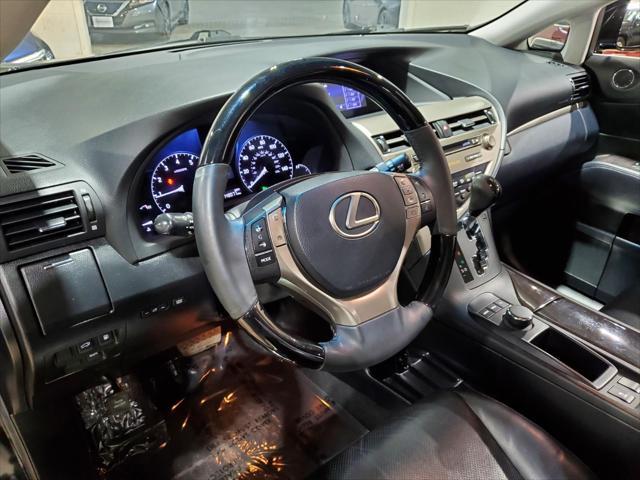 used 2014 Lexus RX 350 car, priced at $14,480