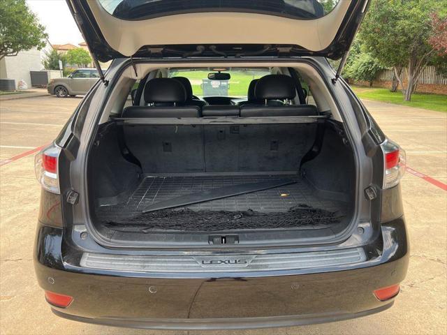 used 2014 Lexus RX 350 car, priced at $14,480