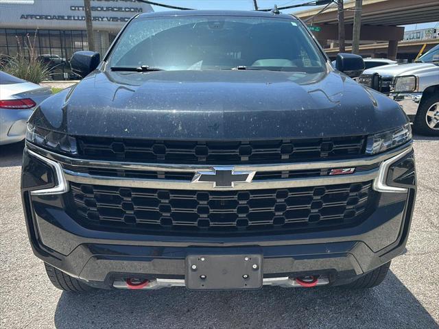used 2021 Chevrolet Tahoe car, priced at $47,800