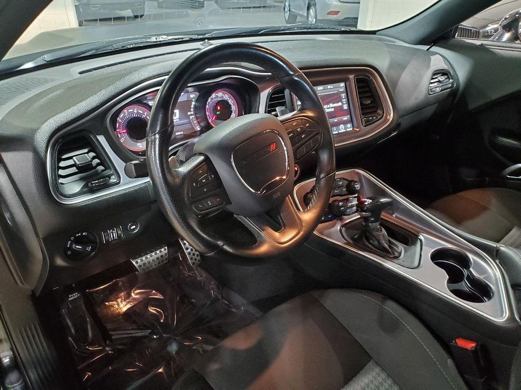 used 2020 Dodge Challenger car, priced at $35,900