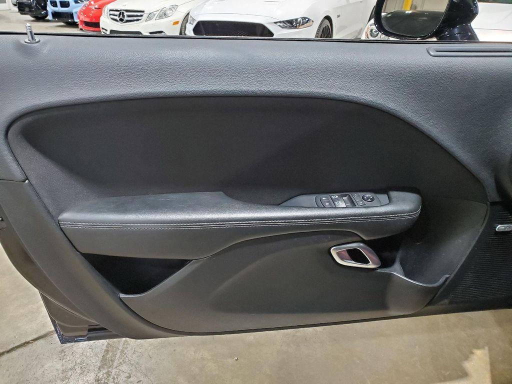 used 2020 Dodge Challenger car, priced at $35,900