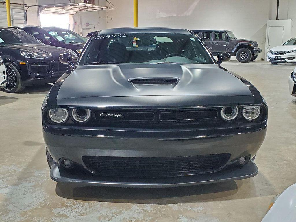 used 2020 Dodge Challenger car, priced at $35,900