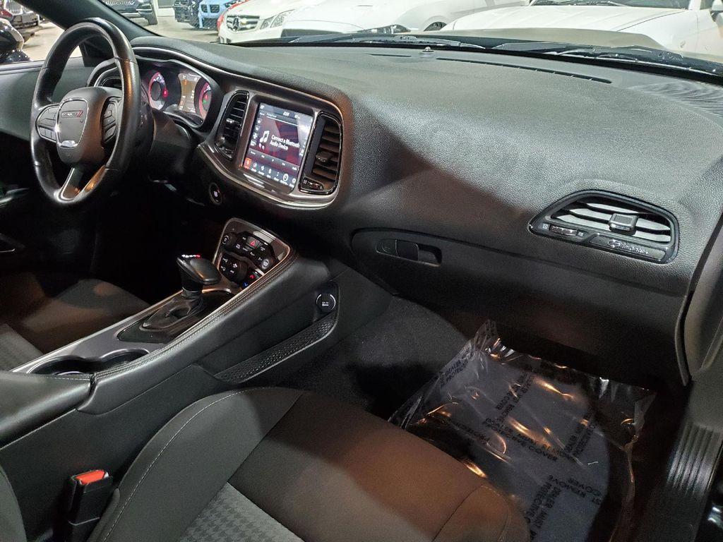 used 2020 Dodge Challenger car, priced at $35,900