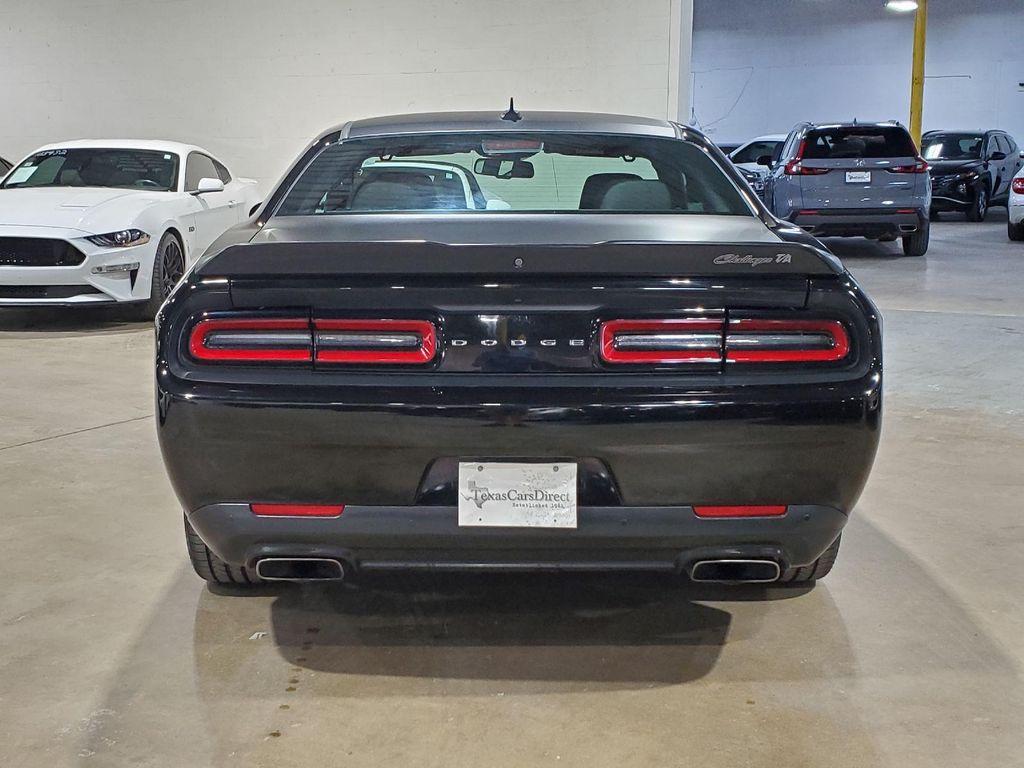 used 2020 Dodge Challenger car, priced at $35,900