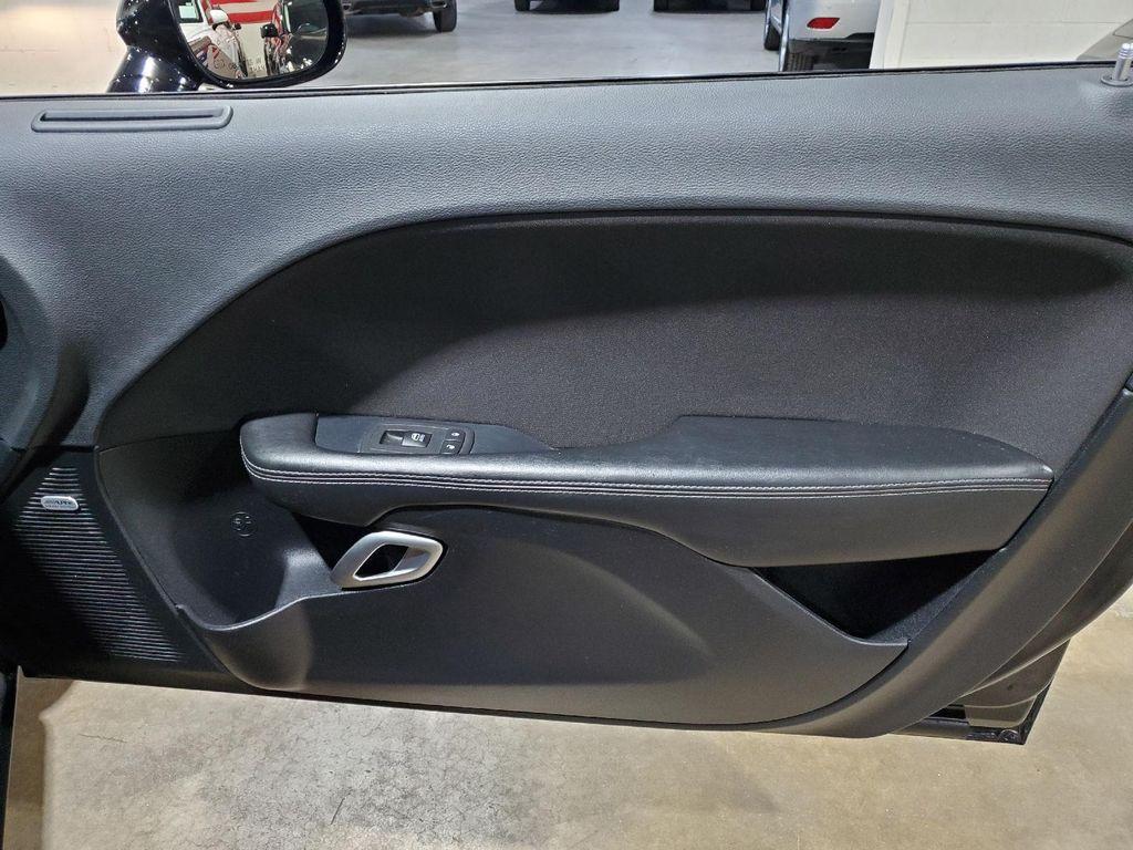 used 2020 Dodge Challenger car, priced at $35,900