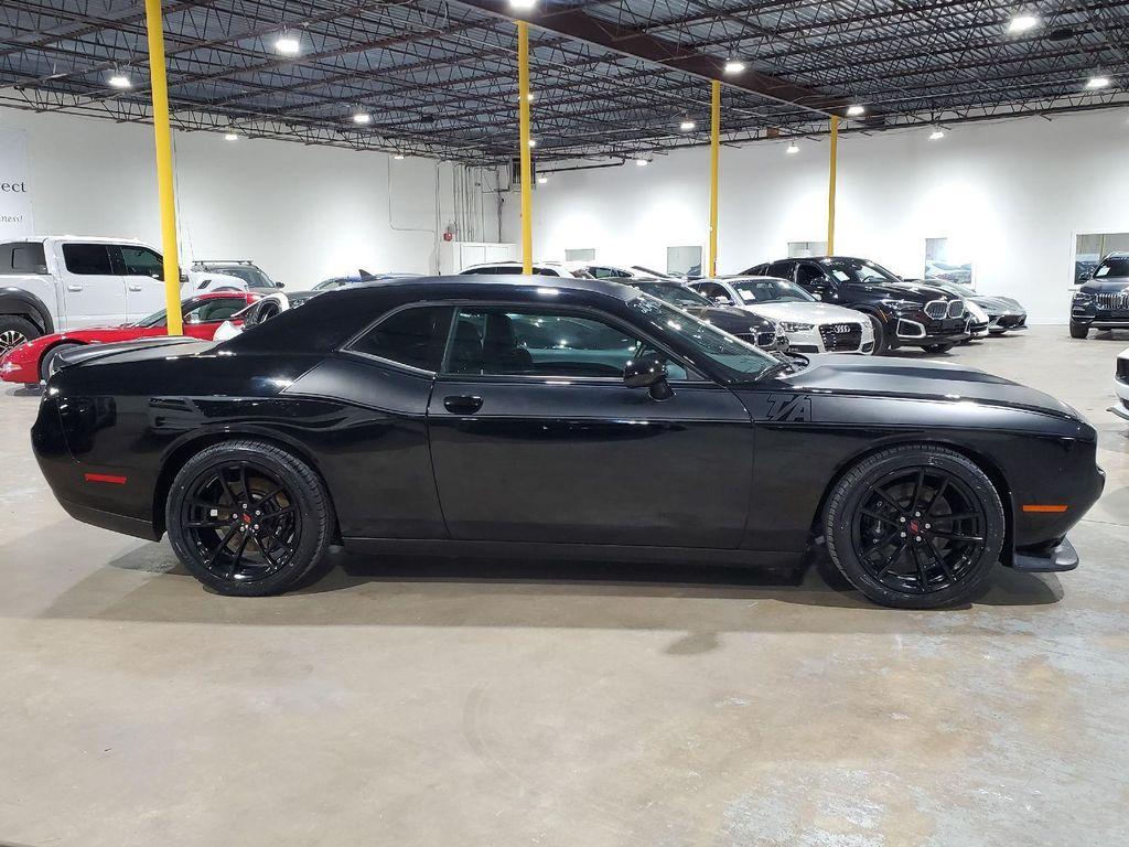 used 2020 Dodge Challenger car, priced at $35,900
