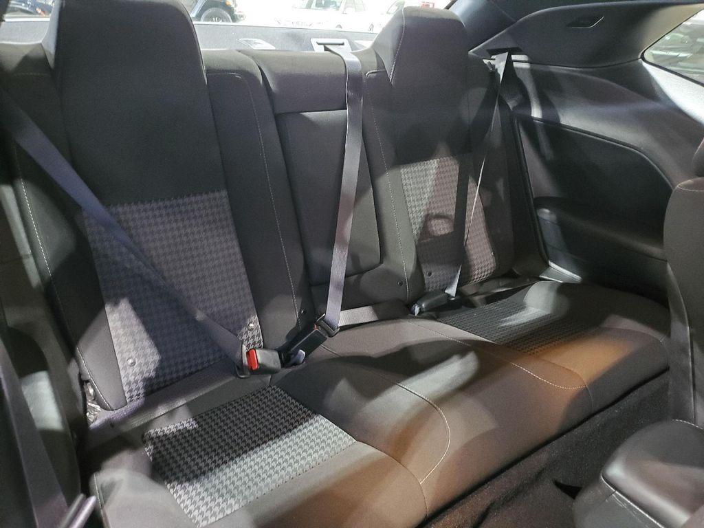 used 2020 Dodge Challenger car, priced at $35,900