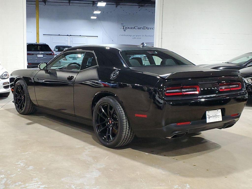 used 2020 Dodge Challenger car, priced at $35,900