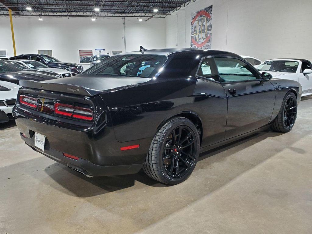 used 2020 Dodge Challenger car, priced at $35,900