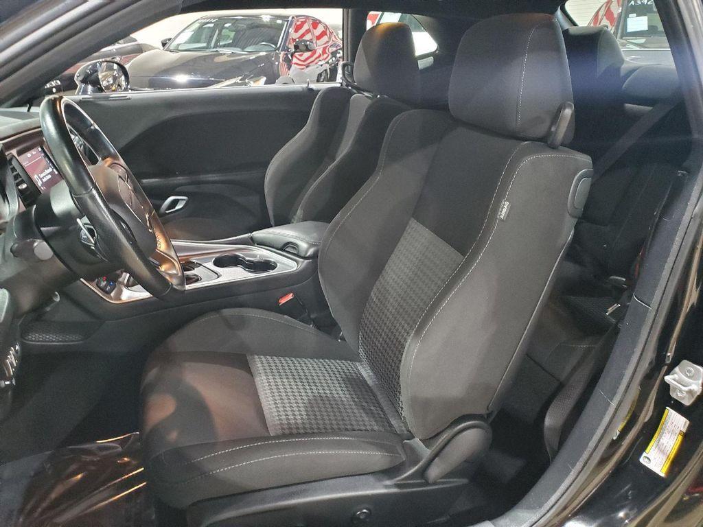 used 2020 Dodge Challenger car, priced at $35,900