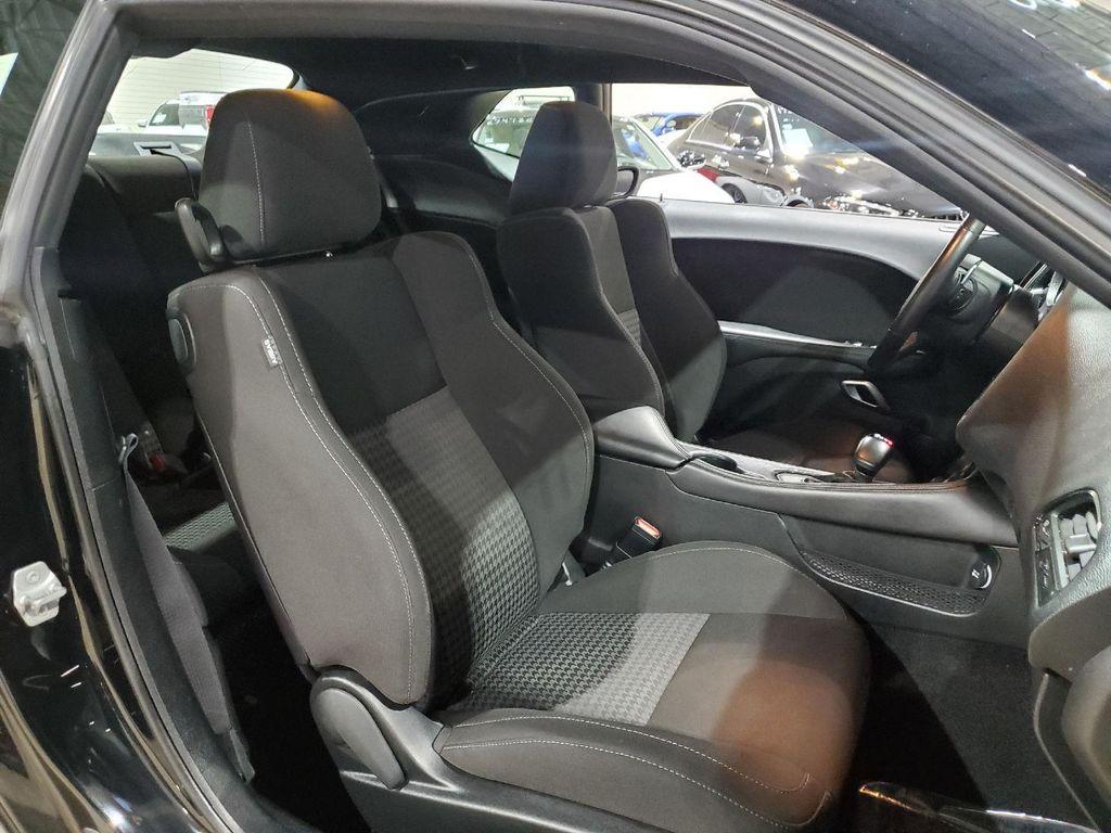 used 2020 Dodge Challenger car, priced at $35,900