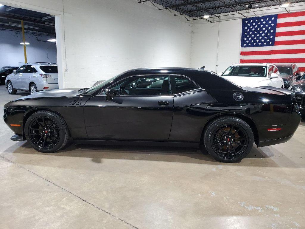 used 2020 Dodge Challenger car, priced at $35,900