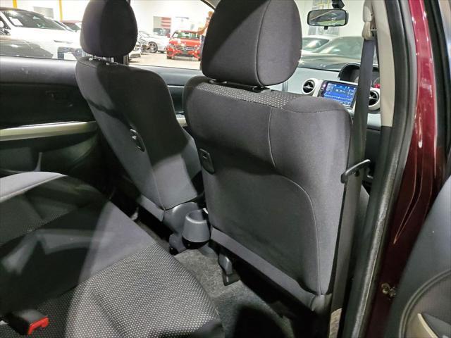 used 2005 Scion xA car, priced at $4,995