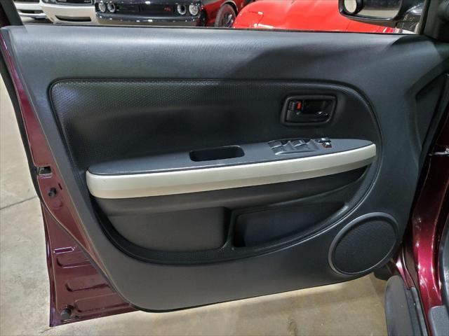 used 2005 Scion xA car, priced at $4,995