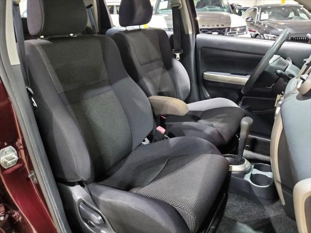 used 2005 Scion xA car, priced at $4,995