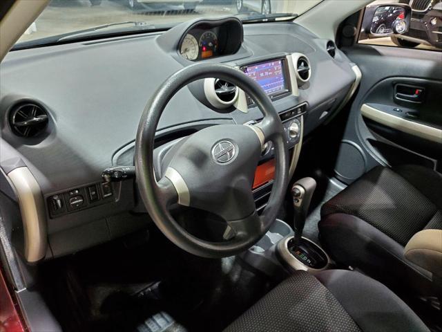 used 2005 Scion xA car, priced at $4,995