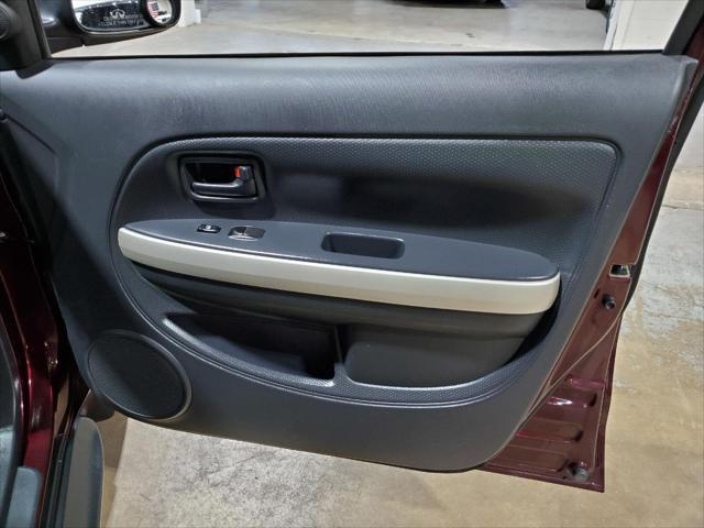 used 2005 Scion xA car, priced at $4,995