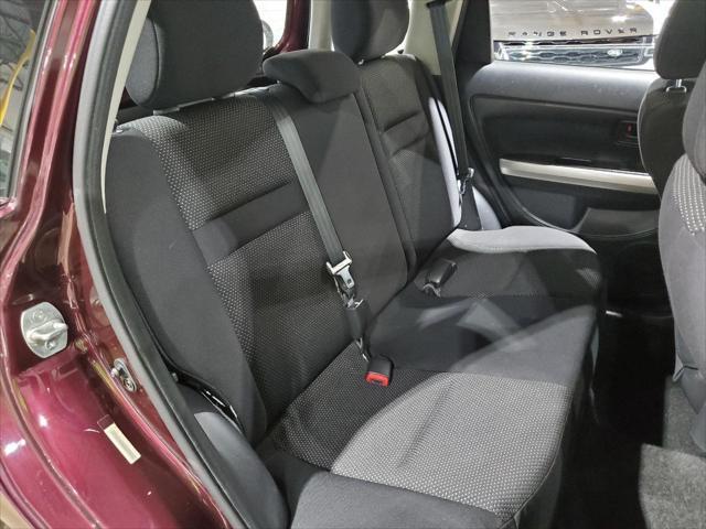 used 2005 Scion xA car, priced at $4,995