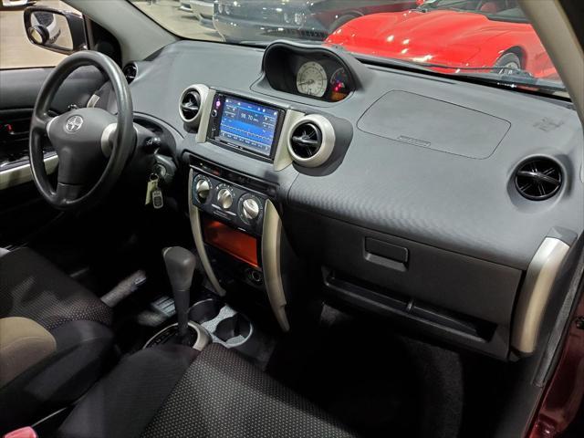 used 2005 Scion xA car, priced at $4,995