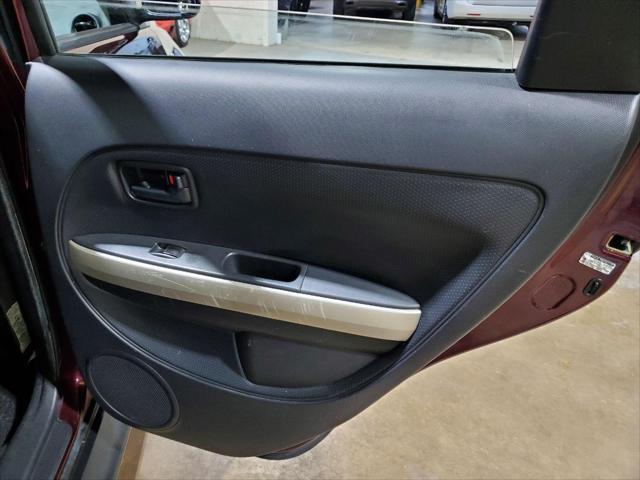 used 2005 Scion xA car, priced at $4,995