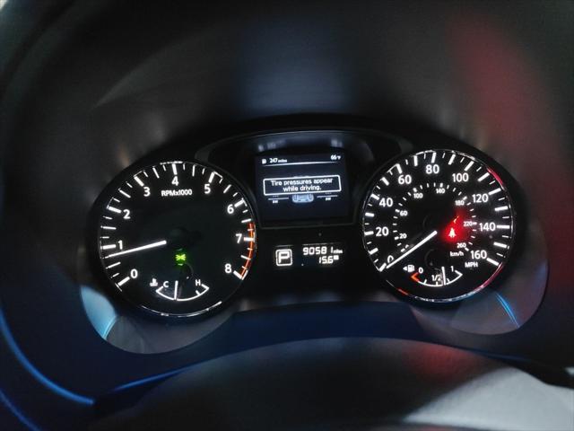 used 2014 Nissan Altima car, priced at $10,998