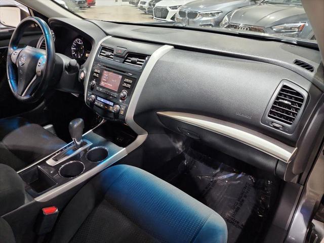 used 2014 Nissan Altima car, priced at $10,973