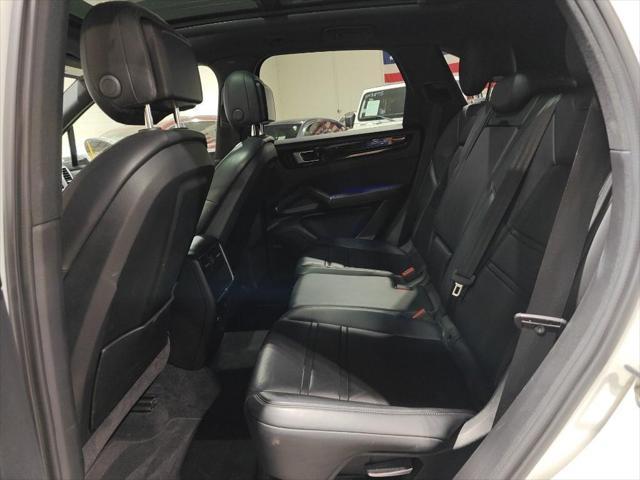 used 2019 Porsche Cayenne car, priced at $32,995