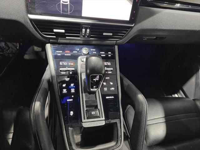 used 2019 Porsche Cayenne car, priced at $32,995