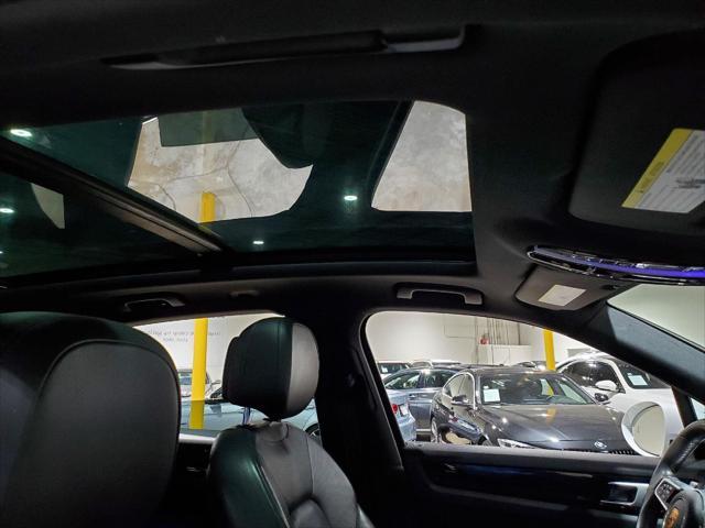 used 2019 Porsche Cayenne car, priced at $31,800