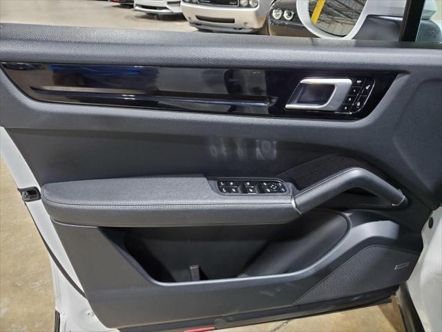 used 2019 Porsche Cayenne car, priced at $31,800