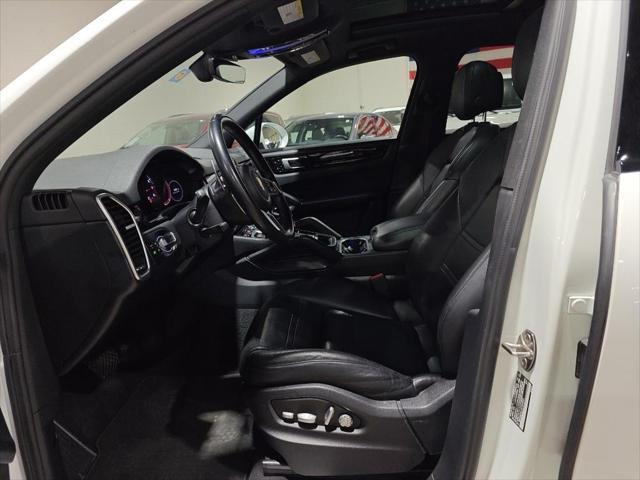 used 2019 Porsche Cayenne car, priced at $32,995