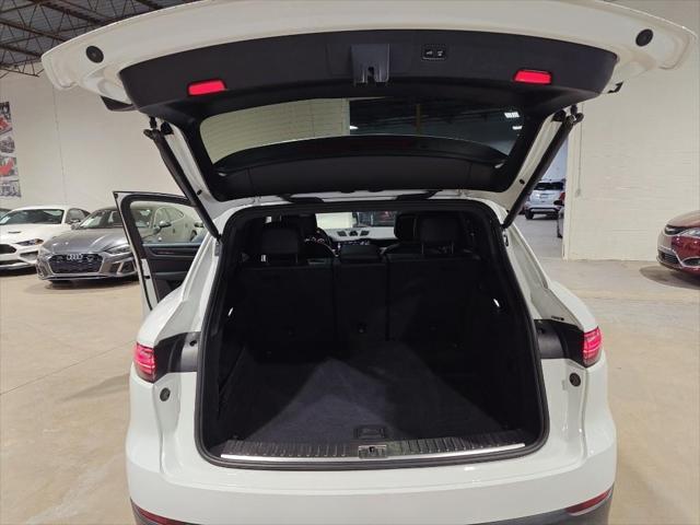 used 2019 Porsche Cayenne car, priced at $32,995